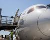 Un Boeing 787 de Air France aterriza de emergencia debido a un “olor a calor que se siente en la cabina” – Libération