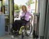 Los transportes públicos francófonos no son lo suficientemente inclusivos para las personas con discapacidad – rts.ch