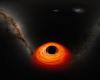 Un vídeo de la NASA publicado recientemente te lleva alrededor de un agujero negro… o dentro de uno