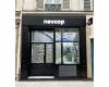 La marca española Newcop abre en París