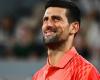 ATP Roma – “Estoy en el camino correcto”: para Novak Djokovic el camino hacia Roland-Garros pasa por Roma