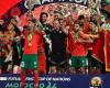 Los Leones del Atlas 6.° en el 1.° ranking mundial de la FIFA – Hoy Marruecos