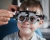 La ecografía ocular ayuda a detectar fallos de la derivación cerebral en niños