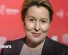 Franziska Giffey – SPD-Politikerin bei Angriff verletzt – Verdächtiger festgenommen – Noticias