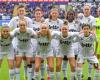 El equipo femenino de Charleroi se retira de la Superliga