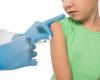 Vacuna preescolar | Ahora es el momento de concertar una cita
