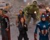 Disney quiere menos películas y series de Marvel en el futuro