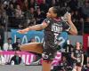 DIRECTO. Brest BH – Metz Handball: sigue en directo el partido de la Liga Femenina
