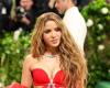 Fraude fiscal: desestimarán los cargos contra Shakira