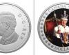 Casa de la moneda canadiense conmemora la coronación del rey Carlos | Noticias