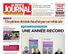 Le Petit Journal – Alto Garona – 09/05/2024 – Le Petit Journal