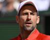 ATP > Novak Djokovic tranquiliza: “Estoy en el camino correcto para alcanzar mi mejor forma en Roland Garros. Con Wimbledon y los Juegos Olímpicos, este es el bloque para el que más nos estamos preparando”