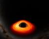 Simulación de la NASA te lleva en un viaje hacia un agujero negro – NBC New York