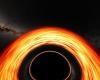 Un vídeo de la NASA simula cómo es viajar hacia un agujero negro
