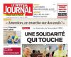Le Petit Journal – Hérault – 08/05/2024 – Le Petit Journal