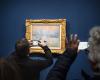 Impresionismo. Impresiones del éxito de la exposición en el Museo de Orsay