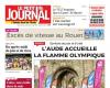 Le Petit Journal – Aude – 09/05/2024 – Le Petit Journal
