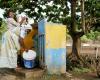 Un niño de 3 años muere de cólera, primera víctima de la epidemia