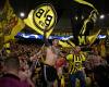 C1: ¿mejor sin Haaland y Bellingham? Paradójico Borussia Dortmund | TV5MONDE
