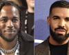 “Pedófilo”, “colonizador”,…: Estalla el enfrentamiento entre Drake y Kendrick Lamar
