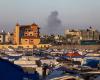 Incursiones israelíes en Rafah, negociaciones en El Cairo sobre una tregua