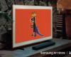 Samsung Art Store da la bienvenida a una docena de obras importantes de Jean-Michel Basquiat – Samsung Newsroom Bélgica