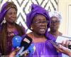 SENEGAL-WORK-ADVOCACY / Mujeres sindicalistas piden la ratificación del Convenio C190 de la OIT – Agencia de Prensa Senegalesa