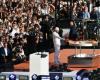 EN VIVO – Juegos Olímpicos-2024: el pebetero olímpico encendido en Marsella por el rapero Jul