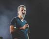 Serj Tankian habla sobre las “diferencias creativas” dentro de System Of A Down y dice que “no le interesa hacer muchas giras”
