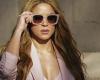 Shakira soluciona sus problemas con Hacienda española