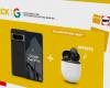 Fnac y Darty ofrecen un paquete Google Pixel 8 Pro a muy buen precio aunque los French Days aún no han terminado