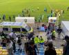 Final de la Copa de Fútbol de Lozère en Mende: 8 heridos, uno de ellos de gravedad tras la explosión de un petardo