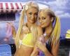 Después de “The Simple Life”, Paris Hilton y Nicole Richie se reencontraron en un reality show