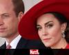 Un familiar de Kate Middleton y el príncipe William dice que deben estar “pasando por un infierno”