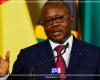 El presidente Embalo se niega a extraditar al ex presidente centroafricano Bozizé