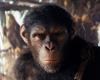 ¡Esta película de ciencia ficción es mejor que Avatar 2 de James Cameron! Vi Planet of the Apes 4 y es un tour de force
