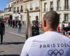 Juegos Olímpicos de París 2024: restricciones de tráfico durante el paso de la llama el 17 de mayo en Alto Garona