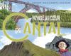 Viaje al corazón de Cantal – Opinión + – Onirik