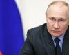 Putin quiere “evitar un enfrentamiento global” pero advierte que sus fuerzas nucleares están “en alerta”