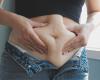 Cuidado con este mal hábito que favorece la acumulación de grasa abdominal, según este estudio