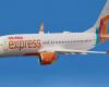 Air India Express cancela 85 vuelos tras decenas de bajas por enfermedad