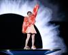 Música: Biel Nemo se clasificó para la final de Eurovisión