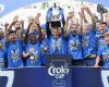 Anthony Moris y Union Saint-Gilloise ganan la Copa de Bélgica