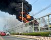 Tailandia: incendio de tanque de gas, un muerto, 200 evacuados | TV5MONDE