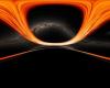 ¿Qué hay en un agujero negro? En un vídeo, la NASA simula una inmersión en el corazón de un misterioso objeto celeste
