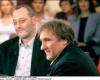 “¿Quién conoce a Gerard?” : Jean Reno confía en sus vínculos muy débiles con Gérard Depardieu