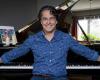 Primer álbum de Gilbert Lachance: la voz quebequense de Tom Cruise ahora toca el piano