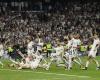 ¿Se debería prohibir al Real Madrid participar en la Liga de Campeones (al menos una vez que nos divirtamos)?
