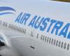 Pilotos de Air Austral aceptan pérdida de ingresos para “salvar” sus empleos