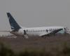 Senegal | La excursión de pista de un Boeing operado por Air Senegal deja 11 heridos